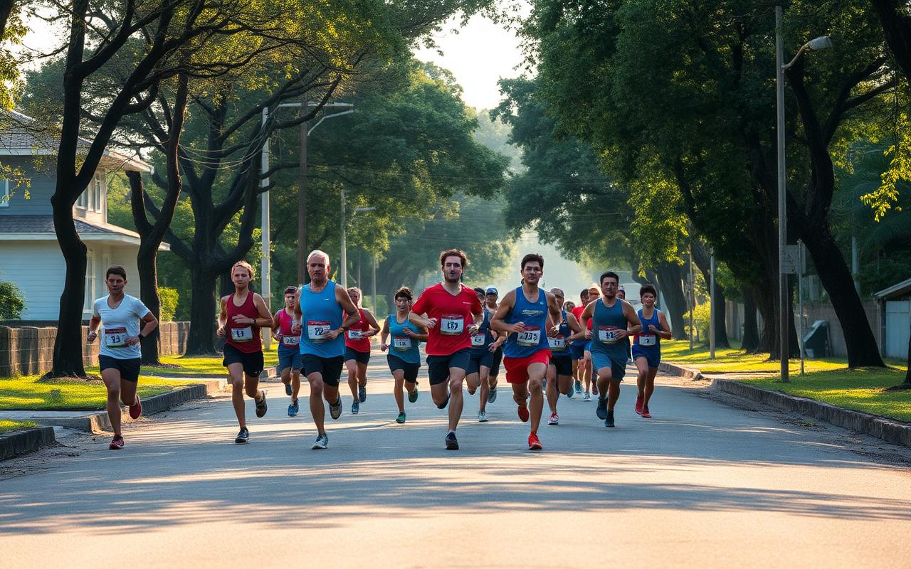 Corrida rústica do Vale do Ivaí terá nova edição em julho